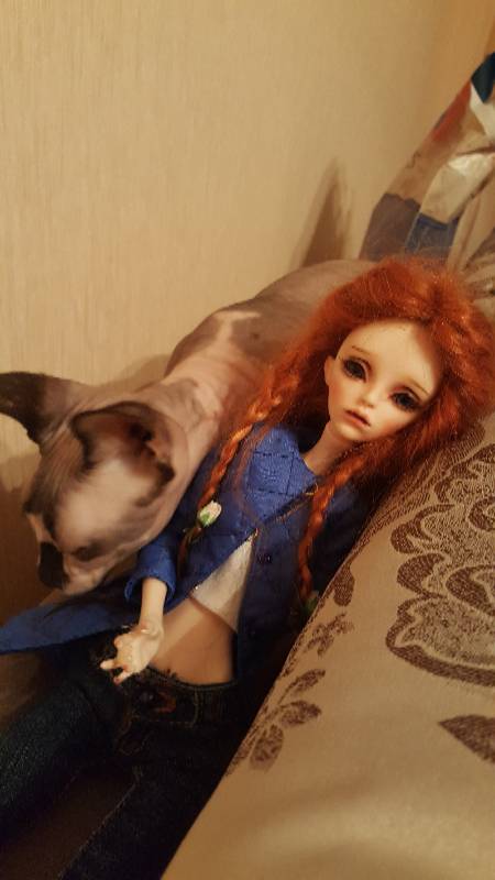 Случайная любовь в преддверии праздника (фото 4)