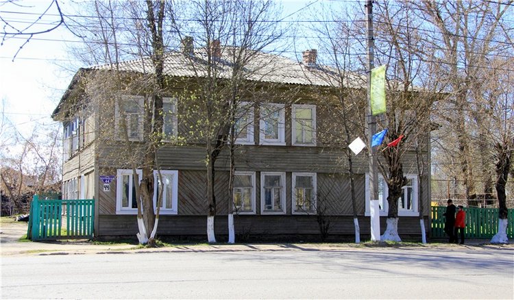 Путешествие в Бежецк, продолжение