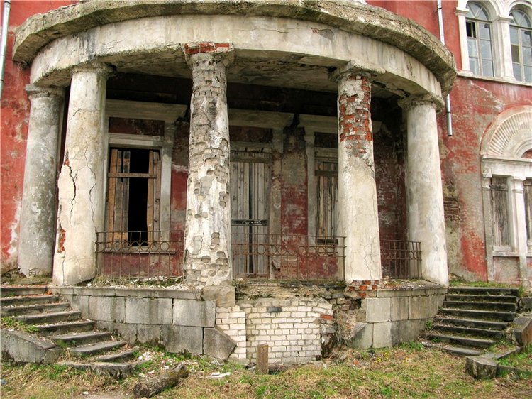 Майский день в Митино — Туризм и путешествия: фотоотчеты из поездок