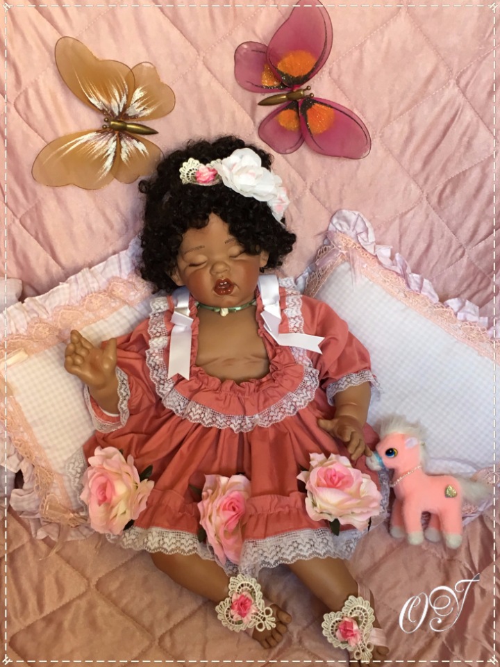 Сладкий сон от Файзах Спанос (фото 10)