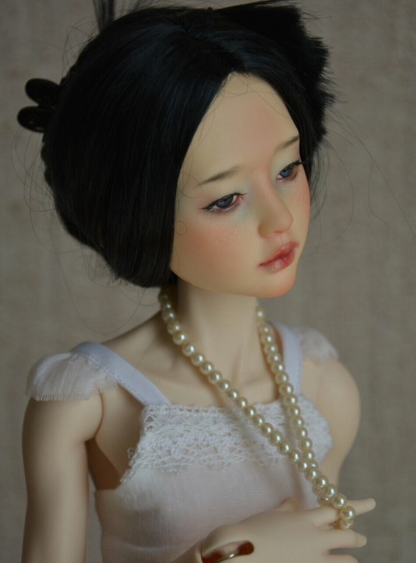 Жемчужина Востока Dandelion Bimong (фото 2)