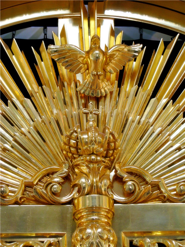 Весенняя прогулка в Старице, продолжение