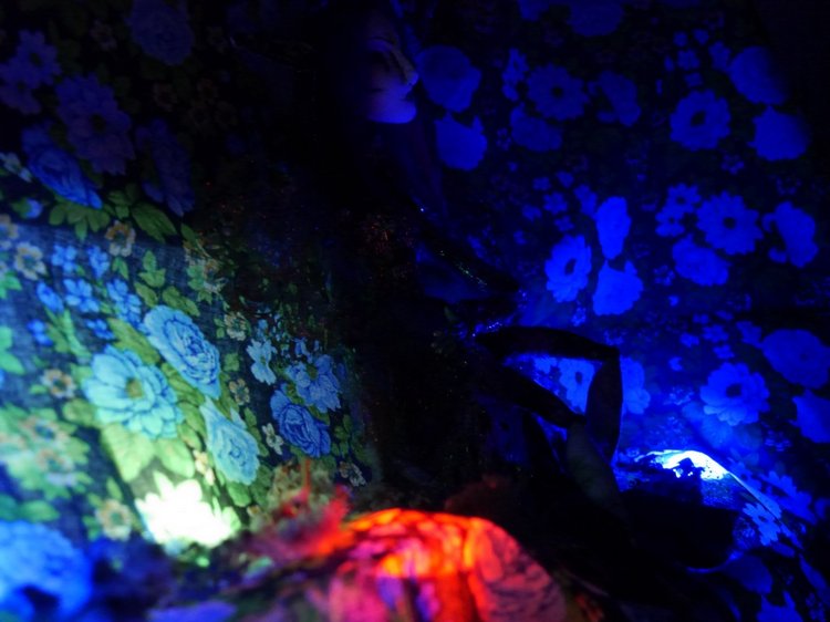 Коллекция кукол "Свет и Тень Хрустального Озера": Порождение Тени | Бэйбики Коллекция кукол "Свет и Тень Хрустального Озера": Порождение Тени