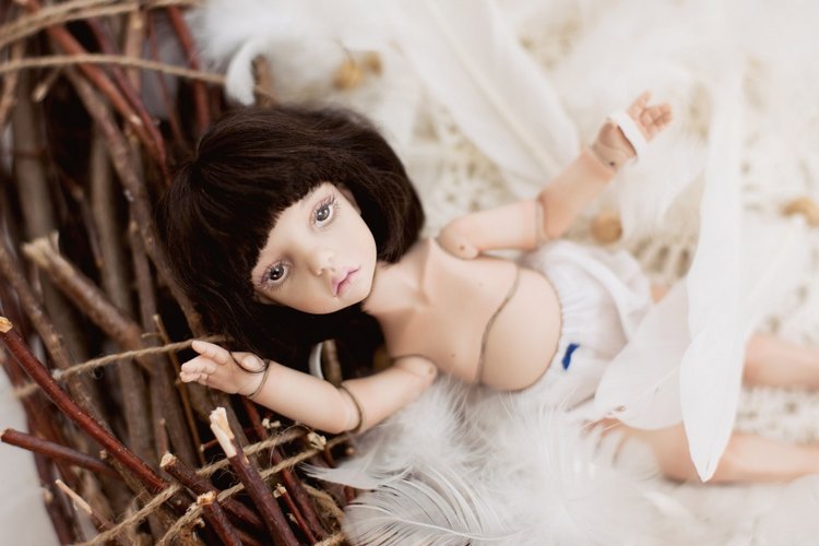 Харуки и Харуми позируют для вас, много фото