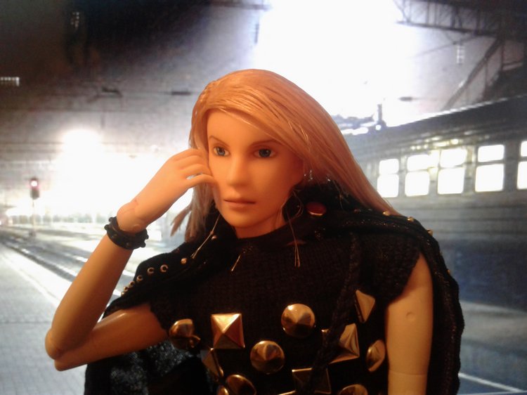 Зимнее солнце. Глава 2. Пруд сбывшихся желаний (фото 8)