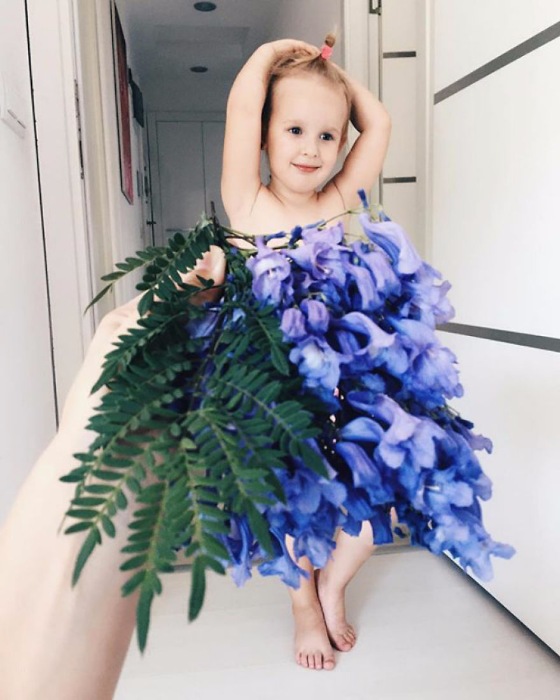 Летнее настроение — Дети: красивые фото