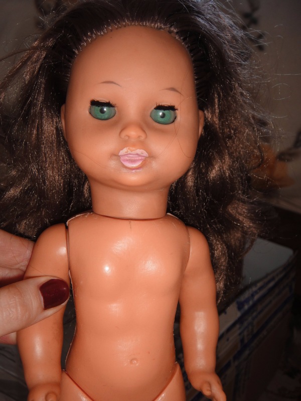 Куклосемейство разрослось! Новенькие (фото 7)