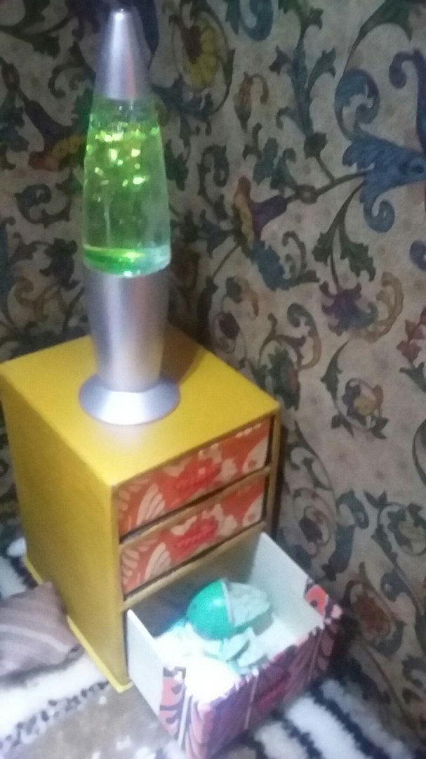 Зимнее солнце. Глава 4: Маленькая доза волшебства