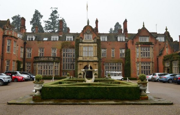 Зимнее солнце. Глава 10. Джаред из семьи Фоксов (фото 3)