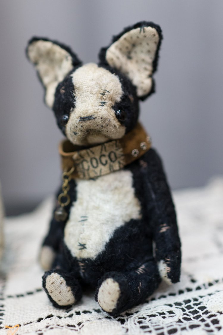 Выставка мишек Тедди "Hello Teddy" 2017 на Тишинке. Часть 2