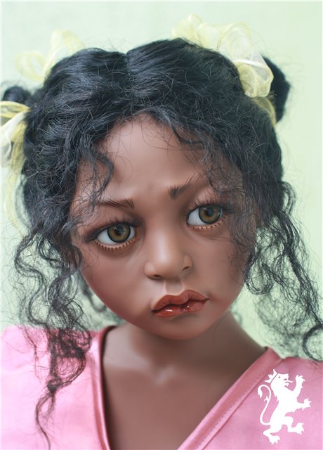 Precious Found — Куклы Philip Heath (Филип Хит): Gotz (фото 2)