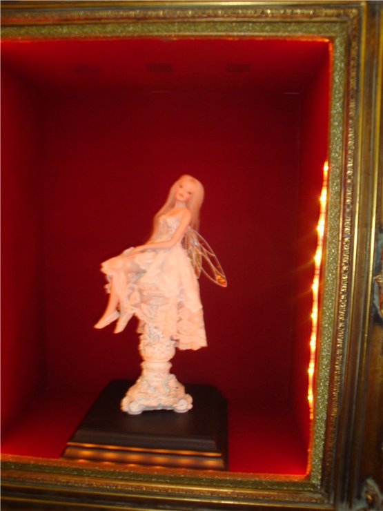 Международная выставка кукол в Ahoy Rotterdam (Нидерланды) 28-29 октября 2011 г. Часть пятая | Бэйбики Международная выставка кукол в Ahoy Rotterdam (Нидерланды) 28-29 октября 2011 г. Часть пятая