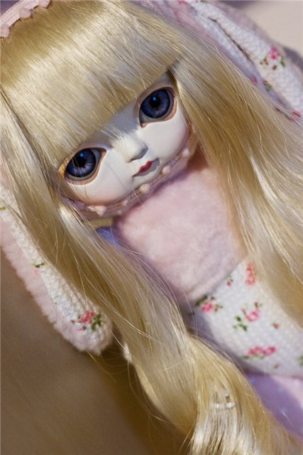 Необыкновенные куклы с душой. Куклы Ириски - Toffee dolls