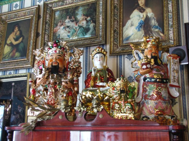 Моя поездка в Великий Новгород. Кукольный рай (фото 9)