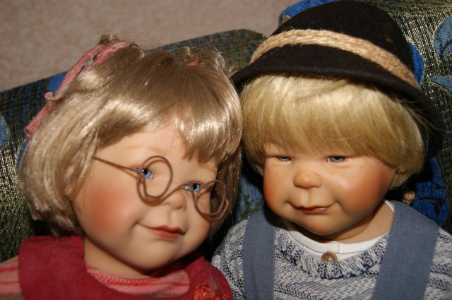 Кто стучится в дверь ко мне с толстой сумкой на ремне (фото 3)