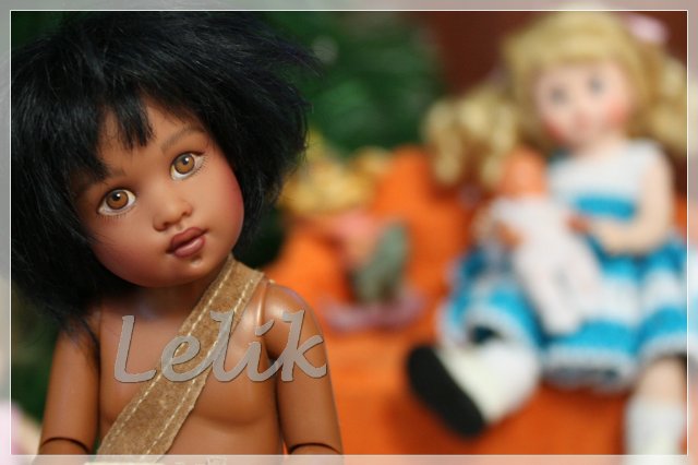 КИпиШНОЙ новый год. Мои малыши от Хелен Киш