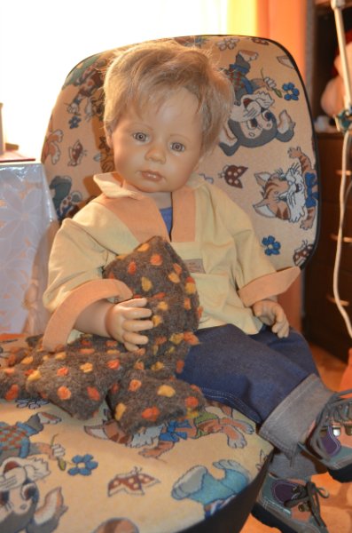 Макс,Тил,Паулин и Ко..из семейства ZAPF....)))