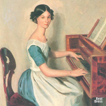 Ко Дню знаний. Из истории женского образования в России