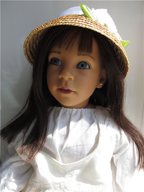 Lorella от Elisabeth Lindner (фото 6)