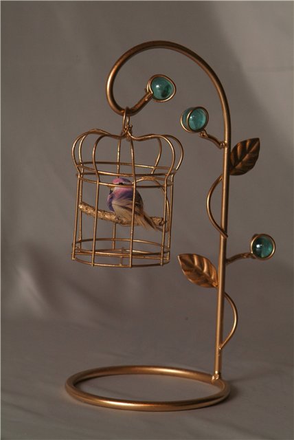 Голь на выдумку хитра... или как я стала дизайнером кукольного интерьера