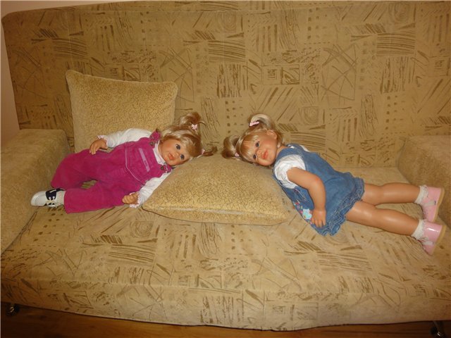 Наше путешествие! Часть первая (фото 10)