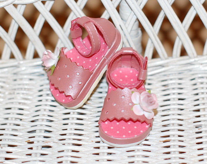 Бутик "К" - продолжение — Одежда и обувь для кукол BJD (БЖД): 1/3 (фото 2)