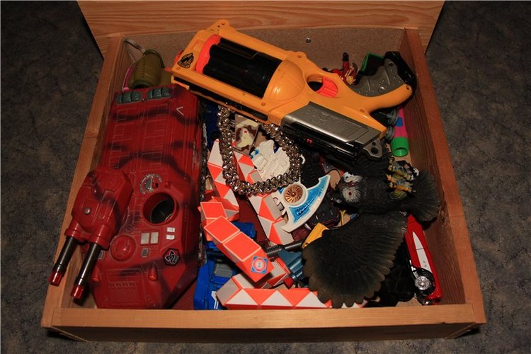 Во что играют наши дети — Болталка и разговоры обо всем: жизнь