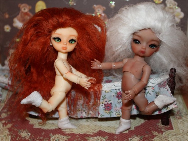 Кто сказал, что Hujoo не БЖДшки? Или "Чудесное превращение" (фото 2)