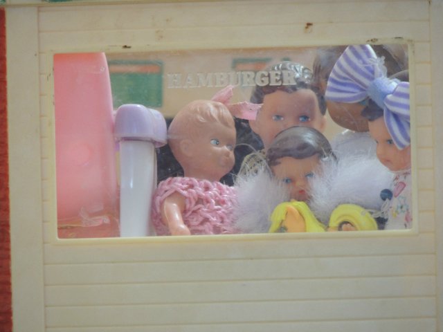 Маленькая частичка моего детства (фото 5)