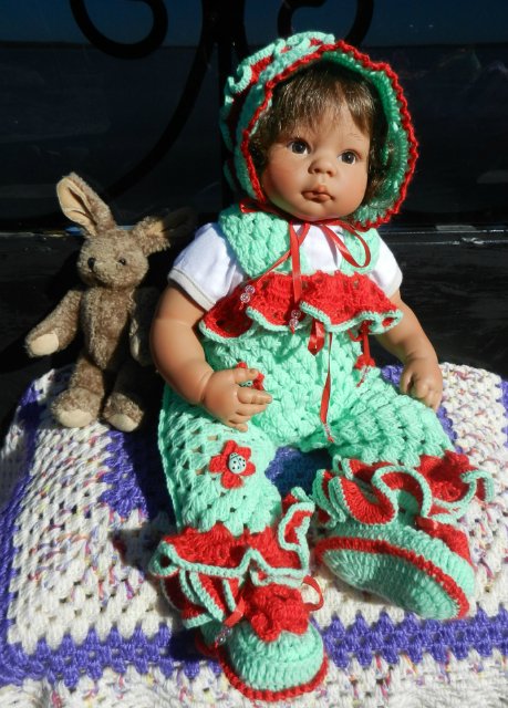 Ах весна, весна и малышня готова (фото 2)