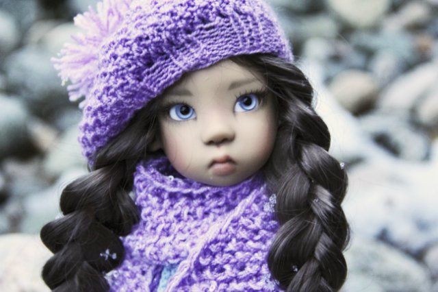 Привет всем из сказочно-красивой Финляндии