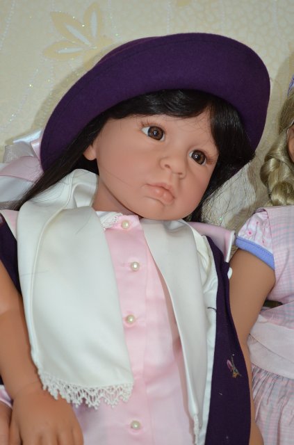 Спасибо нашей почте — Покупки (фото 8)