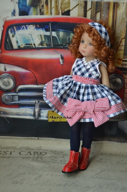 Little Darlings. Неразобранное (фото 7)