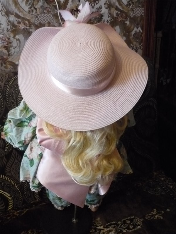 Я знаю мечта сбывается. Моя принцесса приехала | Бэйбики Я знаю мечта сбывается. Моя принцесса приехала (фото 5)