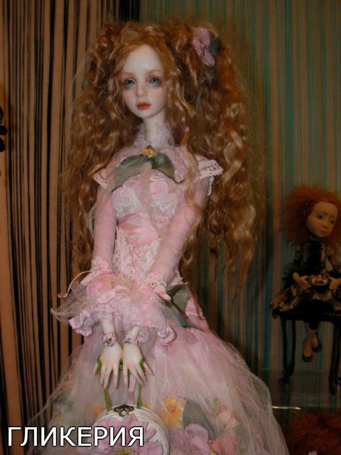 Киевская выставка кукол "Модна лялька 7" 2014, фото-отчёт | Бэйбики Киевская выставка кукол "Модна лялька 7" 2014, фото-отчёт