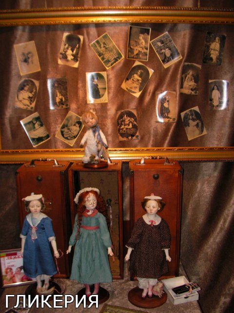 Киевская выставка кукол "Модна лялька 7" 2014, фото-отчёт | Бэйбики Киевская выставка кукол "Модна лялька 7" 2014, фото-отчёт