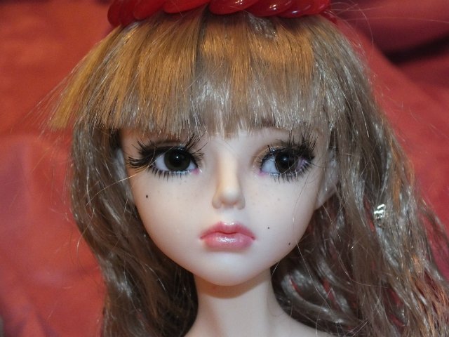 Восточные сказки... Душа моя! Сердце мое! Сердолик