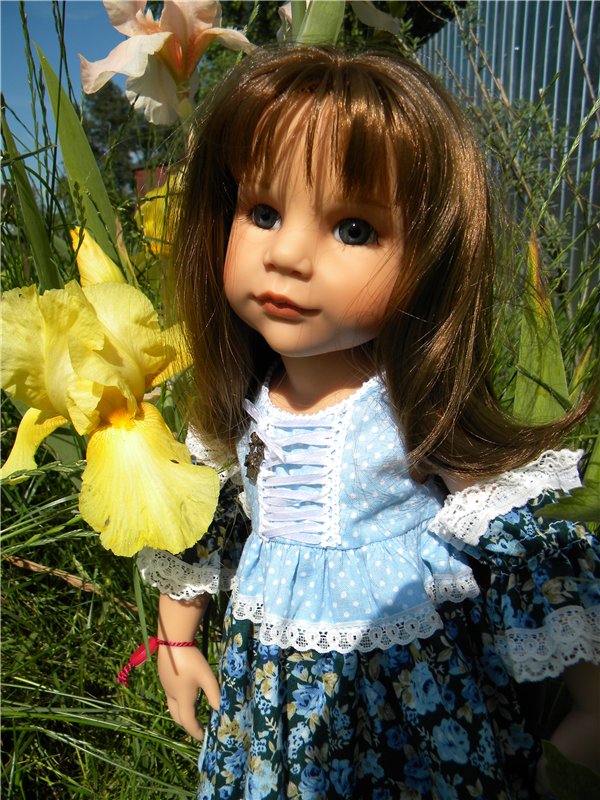 Ожидание себя оправдало - Лерочка Gotz (фото 4)