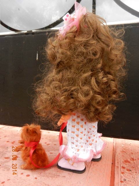 Я нормальная! У меня и справка ЕСТЬ))