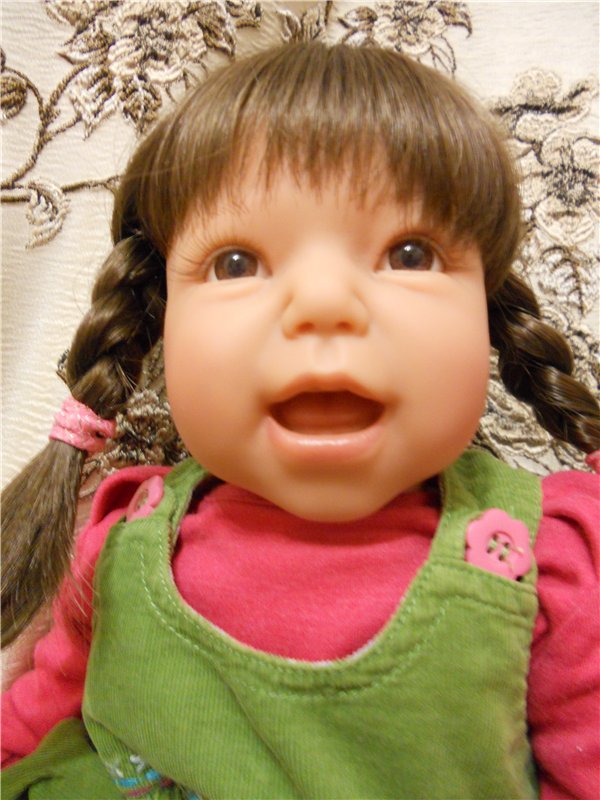 Моя новая девочка Lee Middleton