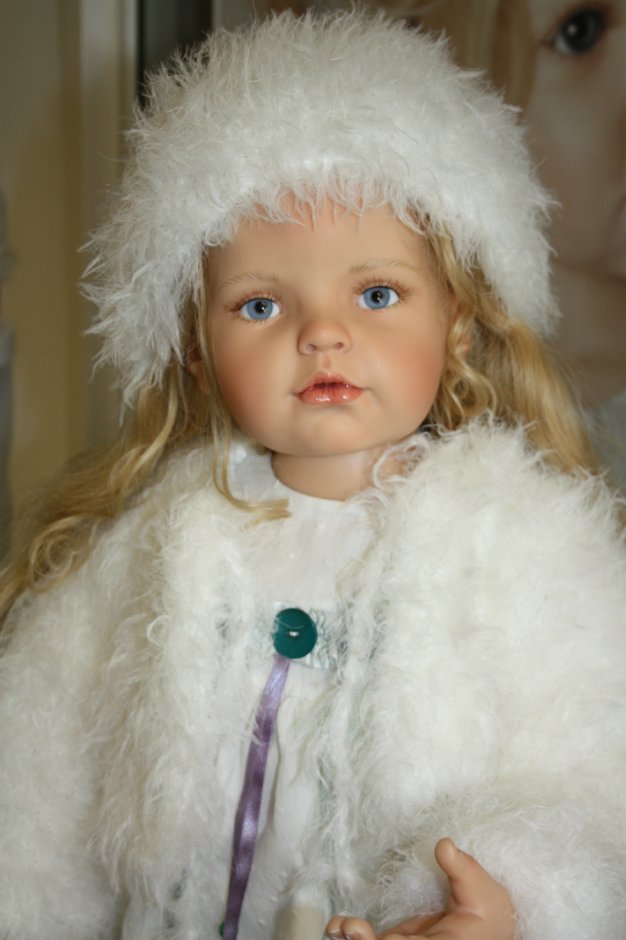 Предрождественская встреча коллекционеров в магазине Гюнзел - часть вторая