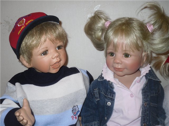 Семейство утеплилось!Продолжение (фото 4)