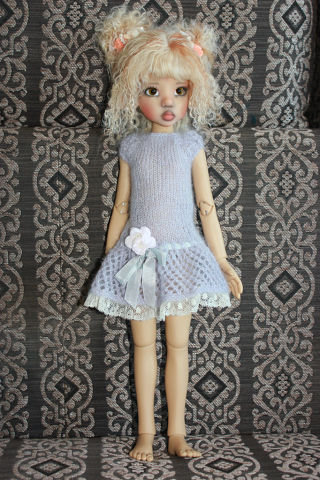 Мои любимые куклы 2 — Домашние коллекции кукол: фото собраний