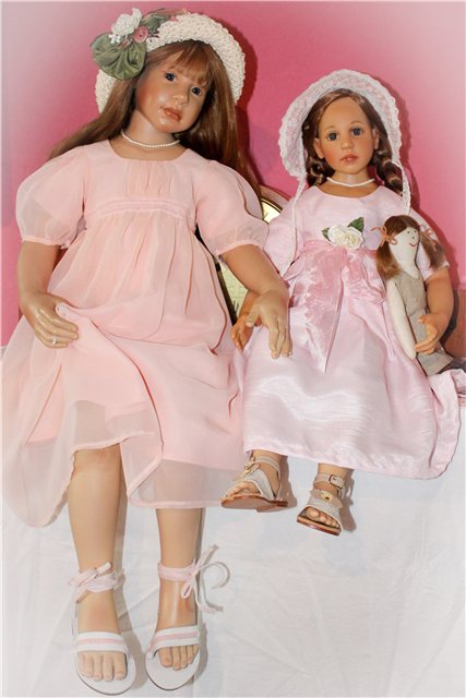 Красавица Gwen автора Elissa Glassgold