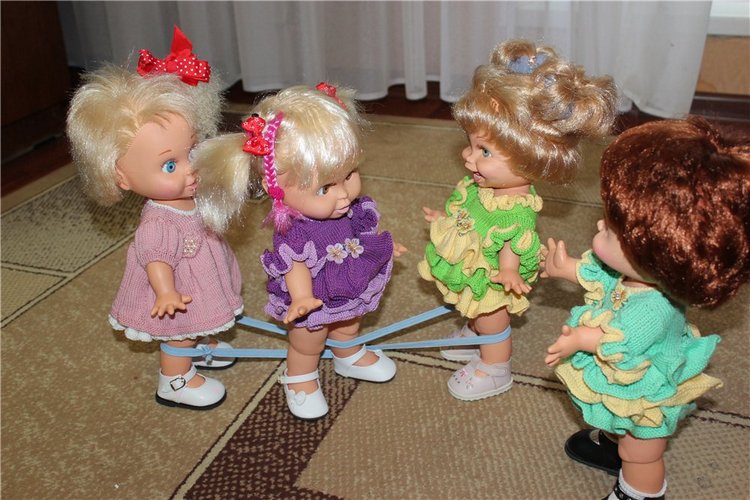 Куколки Baby Face dolls — Куклы Galoob Baby Face (Фейсинки): винтаж 90 (фото 9)