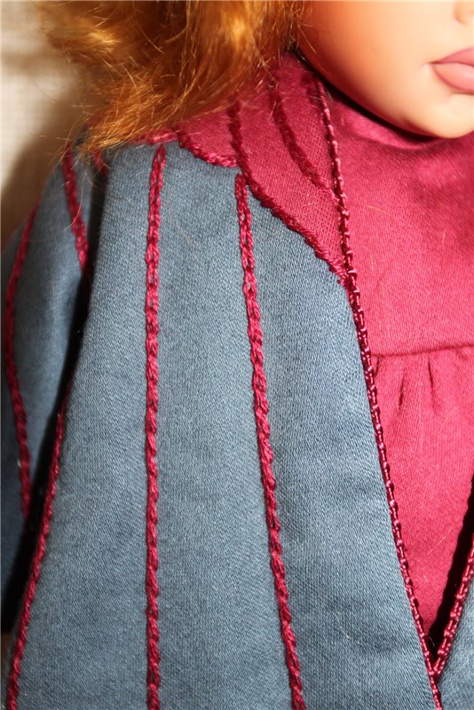 Katya от Helen Kish 1998 год (фото 7)