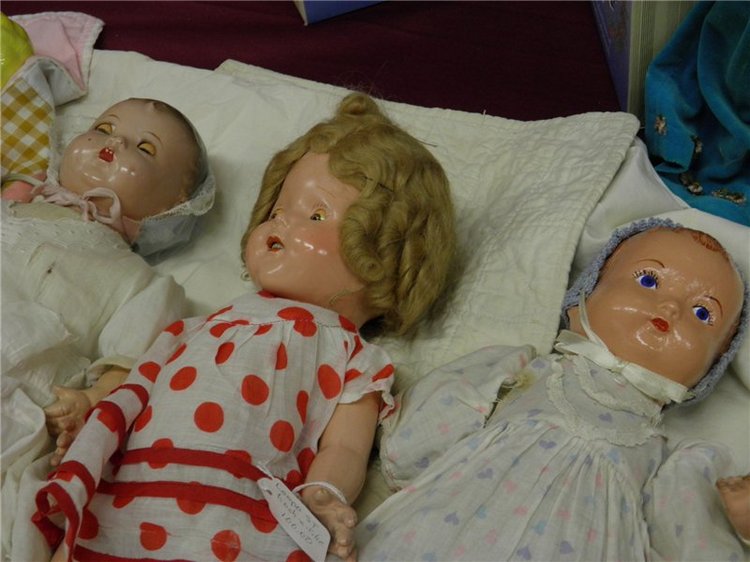 4-ая ежегодная выставка-распродажа кукол в Денвере, штат Колорадо | Бэйбики 4-ая ежегодная выставка-распродажа кукол в Денвере, штат Колорадо (фото 5)