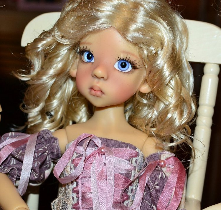 Платья для девчонок. Layla & Layla & Larissa Kaye Wiggs