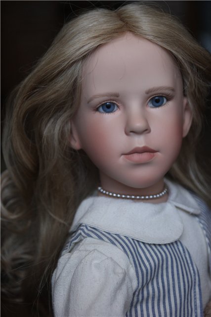 Svantje от Vera Scholz для WPM