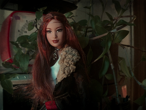 Мои любимые барби — Куклы Monster High и Ever After High: G1 (фото 3)